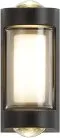 Настенный светильник уличный Escada 30006W/01LED 30006LED