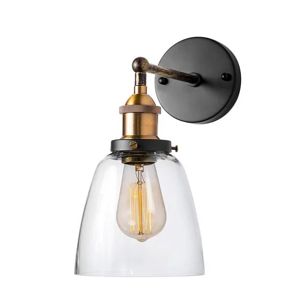 Бра Loft IT LOFT1122W Factory Filament