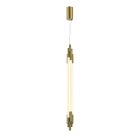 Светильник подвесной ST-Luce SL6237.303.38 DALLAMOS