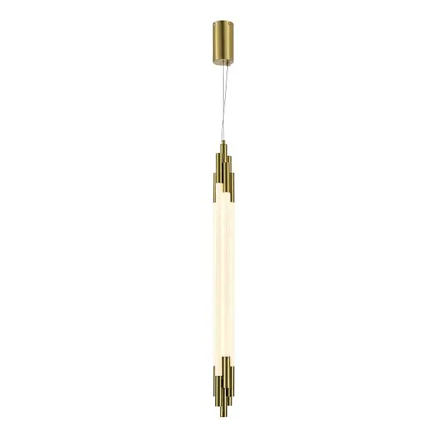 Светильник подвесной ST-Luce SL6237.303.38 DALLAMOS Светильник подвесной ST-Luce SL6237.303.38 DALLAMOS