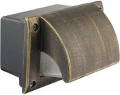 Встраиваемый светильник уличный Oasis Light W91494 Gb CORSICA LED