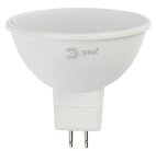 Лампочка светодиодная ЭРА LED MR16-8W-12V-860-GU5.3