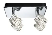 Спот Paulmann 60169 Ice Cube