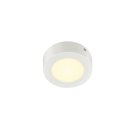 Накладной светильник SLV 1003014 SENSER 12 ROUND