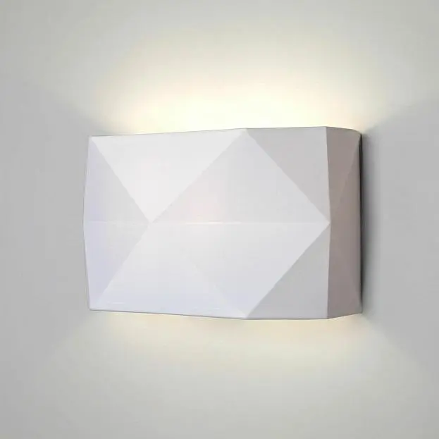 Настенный светильник TK Lighting 3315 Kantoor White a059260 Настенный светильник TK Lighting 3315 Kantoor White a059260
