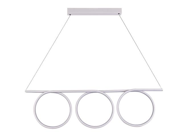Подвесной светильник Donolux S111024/3 70W White