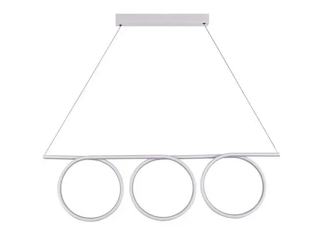 Подвесной светильник Donolux S111024/3 70W White Подвесной светильник Donolux S111024/3 70W White