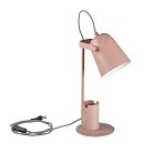 Настольная лампа Kanlux 36285 RAIBO E27 PK