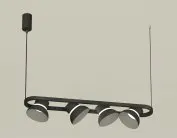 Подвесной светильник Ambrella light XB9164080