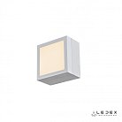 Накладной светильник iLedex Creator X068104 4W 3000K WH