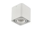 Накладной светодиодный светильник Donolux DL18611Q1W Lumme