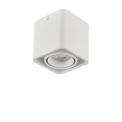 Накладной светодиодный светильник Donolux DL18611Q1W Lumme