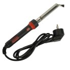 Паяльник с индикатором  100W STEKKER 49811 PLE301-100