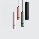 Подвесной светильник CRUX ImperiumLoft 167502-26 CRUX01