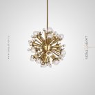Люстра IMPULSE Lampatron 2419-5323