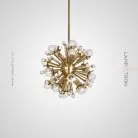 Люстра IMPULSE Lampatron 2419-5323