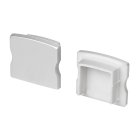 Заглушка LINE-1715 SILVER глухая Arlight 054385