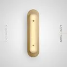 Бра CONRAD WALL Lampatron 8173