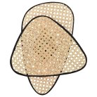 светильник настенный, E14, 2x40W Wertmark WE520.02.711 PALMA