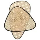 светильник настенный, E14, 2x40W Wertmark WE520.02.711 PALMA