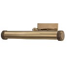 Подсветка для картин Hudson Valley 5816-AGB Ridgewood 2 Light Picture Brass от ImperiumLOFT ImperiumLoft 144302-22 44.653