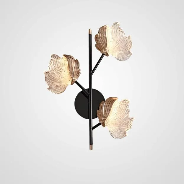 Бра AUBREY WALL М ImperiumLoft 279199-26 aubrey-wall01