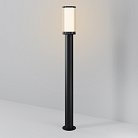 Ландшафтный светильник Maytoni Outdoor O502FL-01B1 Rib