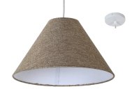 Подвес Arti Lampadari Naro E 1.P2 BR
