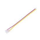 Коннектор для ввода питания Arte Lamp A30-10-MIX STRIP-ACCESSORIES