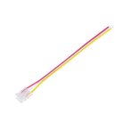 Коннектор для ввода питания Arte Lamp A30-10-MIX STRIP-ACCESSORIES