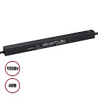 Драйвер IP20 150W 48V Novotech 359506 DRIVE