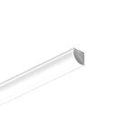 Угловой профиль 1515 White 2,5м Ledron 00004839