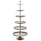 Блюдо-этажерка декоративное Eglo 427652 BABIRIK