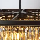 Подвесная люстра Citilux CL332242 Мартин