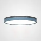 Потолочный Светильник Kier D50 Blue ImperiumLoft 181035-26