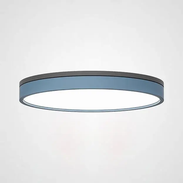 Потолочный Светильник Kier D50 Blue ImperiumLoft 181035-26 Потолочный Светильник Kier D50 Blue ImperiumLoft 181035-26