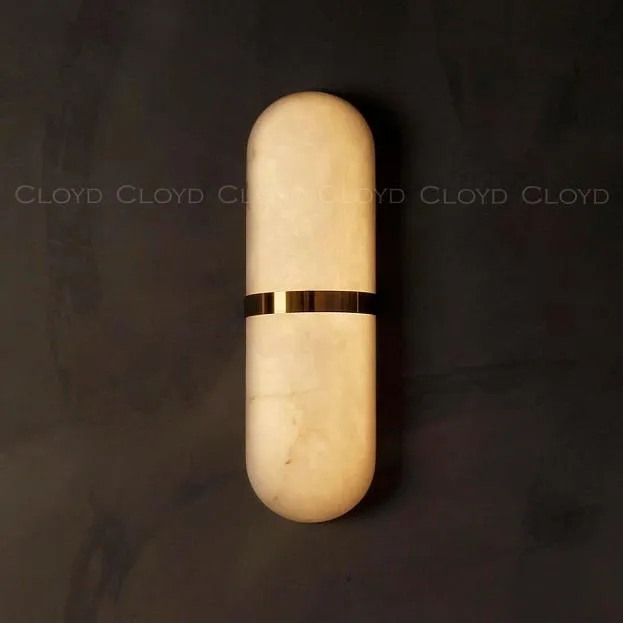 Настенный светильник Cloyd 20379 Dilemma