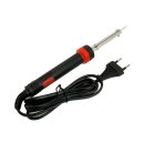 Паяльник с индикатором  30W STEKKER 49807 PLE301-30