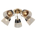 Потолочная люстра Rivoli 9067-305 Helma Б0047521