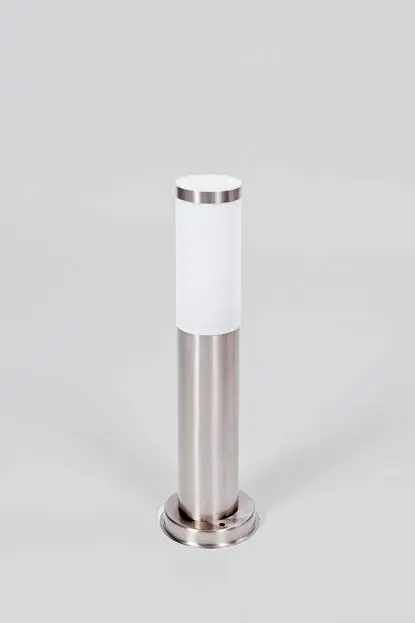 Наземный светильник Oasis Light 75824-450 SS Наземный светильник Oasis Light 75824-450 SS