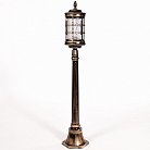 Наземный фонарь Oasis Light 81207 Gb