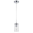 Подвес Е14 1*40W 220V Lumion 8102/1A ISHA