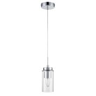 Подвес Е14 1*40W 220V Lumion 8102/1A ISHA
