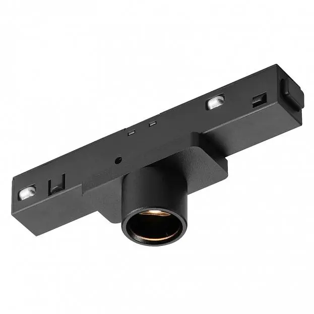 Акцентный магнитный трековый светильник iLEDEX TECHNICAL 4822-017-D23-2W-24DG-4000K-BK VISION48/22 Акцентный магнитный трековый светильник iLEDEX TECHNICAL 4822-017-D23-2W-24DG-4000K-BK VISION48/22