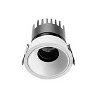 врезной светильник Favourite 4788-1C Headset