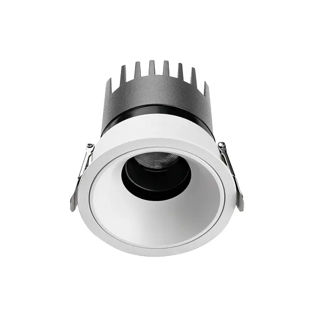 врезной светильник Favourite 4788-1C Headset