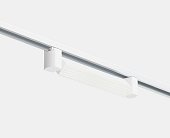 Трековый светильник ItalLine IT08-8029 white 4000K