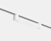 Трековый светильник ItalLine IT08-8029 white 4000K