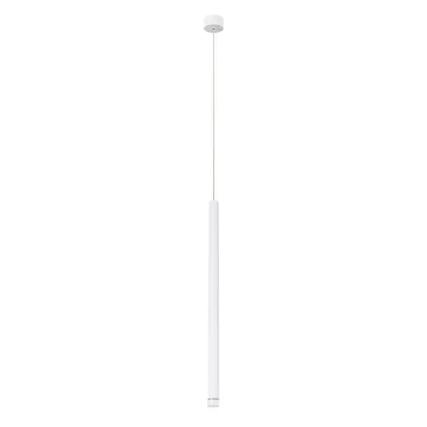 Подвесной светильник Arte Lamp A5570SP-1WH SOLID Подвесной светильник Arte Lamp A5570SP-1WH SOLID