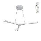 Подвесной светильник Vitaluce V2512DT-0/3S